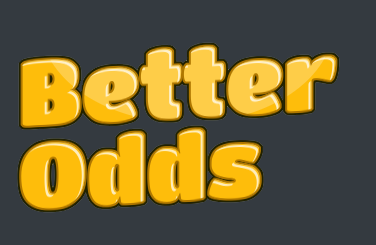 Better Odds Logo